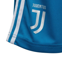 adidas Juventus 3rd Broekje 2019-2020 Kids