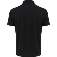 PUMA Morocco Casuals Polo 2024-2026 Black Silver