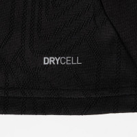 PUMA Marokko Trainingsshirt 2024-2026 Zwart Zilver