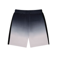 Touzani Kawarimomo Kids Short Beige Black Gold