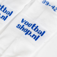 UVS Leiden Thuiskousen Wit