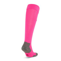 PUMA TeamLiga Core Football Socks Hot Pink Black