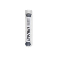 Touzani Grip Laces Black White