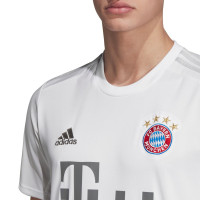 adidas Bayern Munchen Uitshirt 2019-2020