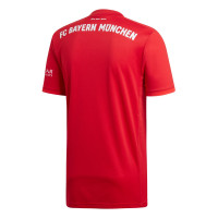 adidas Bayern Munchen Thuisshirt 2019-2020