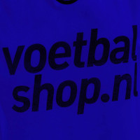 Voetbalshop.nl Trainingshesje Basic Donkerblauw