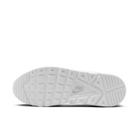 Nike Air Max Command Leather Sneakers Wit Zilver