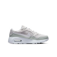 Nike Air Max SC Sneakers Kids White Green Grey