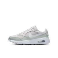 Nike Air Max SC Sneakers Kids White Green Grey