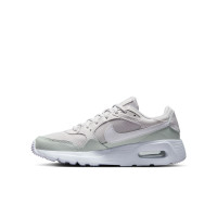 Nike Air Max SC Sneakers Kids White Green Grey
