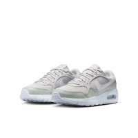 Nike Air Max SC Sneakers Kids White Green Grey