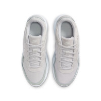 Nike Air Max SC Sneakers Kids White Green Grey