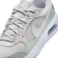 Nike Air Max SC Sneakers Kids White Green Grey