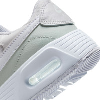Nike Air Max SC Sneakers Kids White Green Grey