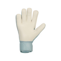 Nike Match Keepershandschoenen Lichtblauw Wit Roze