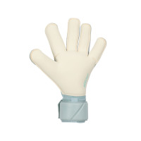 Nike Vapor Grip3 Goalkeeper Gloves Light Blue White Pink