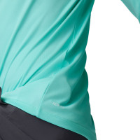 Castore Adapt Training sweater 1/4-Zip Light Blue White