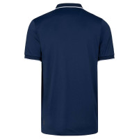 Robey Off Pitch Allrounder Polo Donkerblauw