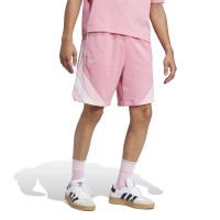 adidas Inter Miami CF Originals Summer Set 2025-2026 Pink White