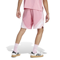 adidas Inter Miami CF Originals Summer Set 2025-2026 Pink White