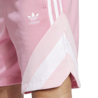 adidas Inter Miami CF Originals Summer Set 2025-2026 Pink White