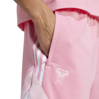 adidas Inter Miami CF Originals Summer Set 2025-2026 Pink White