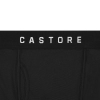 Castore Core Boxer Shorts 3-Pack Black Grey Dark Blue