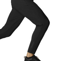 Castore Adapt Tech Trainingspak 1/4-Zip Zwart Donkergrijs