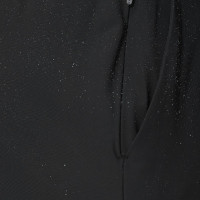 Castore Tech Trainingsbroek Zwart Donkergrijs