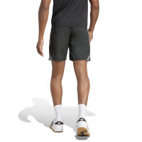 adidas Tiro 25 Competition Polo Training Set Black White