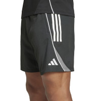 adidas Tiro 25 Competition Polo Training Set Black White