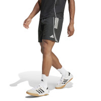 adidas Tiro 25 Competition Polo Training Set Black White