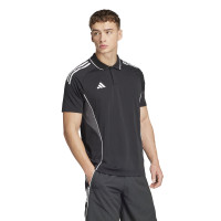 adidas Tiro 25 Competition Polo Training Set Black White