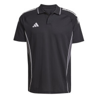 adidas Tiro 25 Competition Polo Training Set Black White