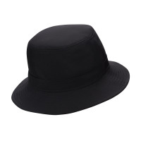 Nike Apex Futura Bucket Hoedje Kids Zwart Wit