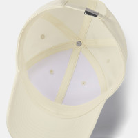 Nike Dri-FIT Club Cap Off White Silver