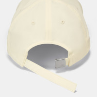 Nike Dri-FIT Club Cap Off White Silver
