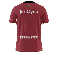 adidas SC Cambuur 80 jaar Bevrijdingsshirt 2024-2025