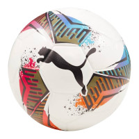 PUMA Indoor Football Size 4 White Multicolor