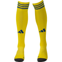 adidas SC Cambuur Home Kit 2025-2026