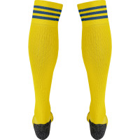 adidas SC Cambuur Home Kit 2025-2026