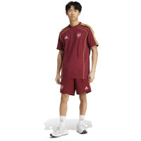 adidas Arsenal Urban Purist Summer Set Red Yellow White
