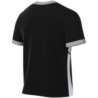 SC 't Gooi Trainingsshirt Heren Zwart Wit