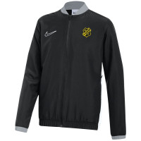 SC 't Gooi Trainingsjack Kids Zwart Wit