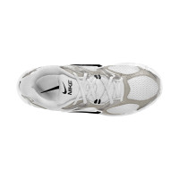Nike V5 RNR Sneakers White Silver Black