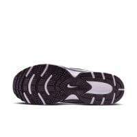 Nike V5 RNR Sneakers White Silver Black