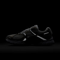 Nike V5 RNR Sneakers White Silver Black