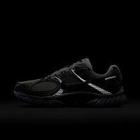 Nike V5 RNR Sneakers White Silver Black