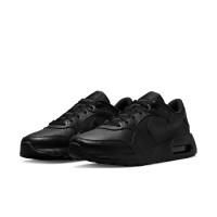 Nike Air Max SC Sneakers Leather Black