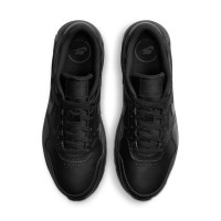 Nike Air Max SC Sneakers Leather Black
